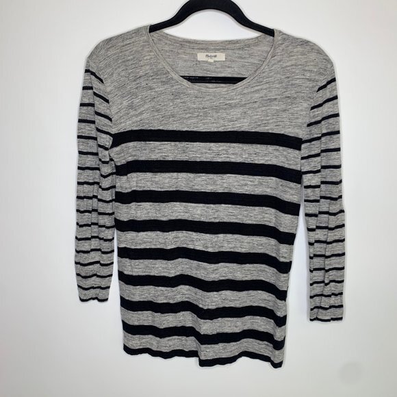 🔻Madewell - Long Sleeve - Picture 1 of 4